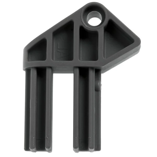 Dukdalf Armlehnengelenk komplett für die 3D-Mesh Kollektion, rechts