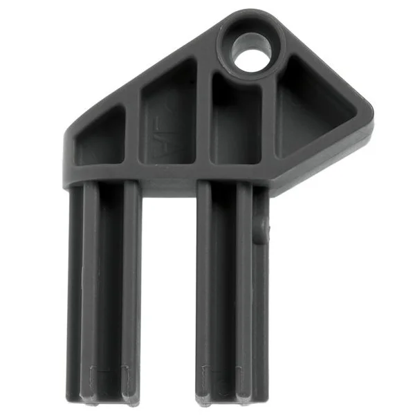 Dukdalf Armlehnengelenk komplett für Dynamic, Dolce, Brillante, Grande, rechts