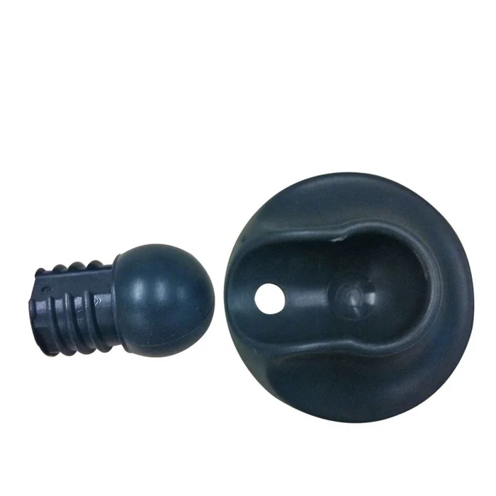 Dukdalf Bodenschoner für New Age, Prima Vista, Stabilic 2, Stabilic 3, Twin