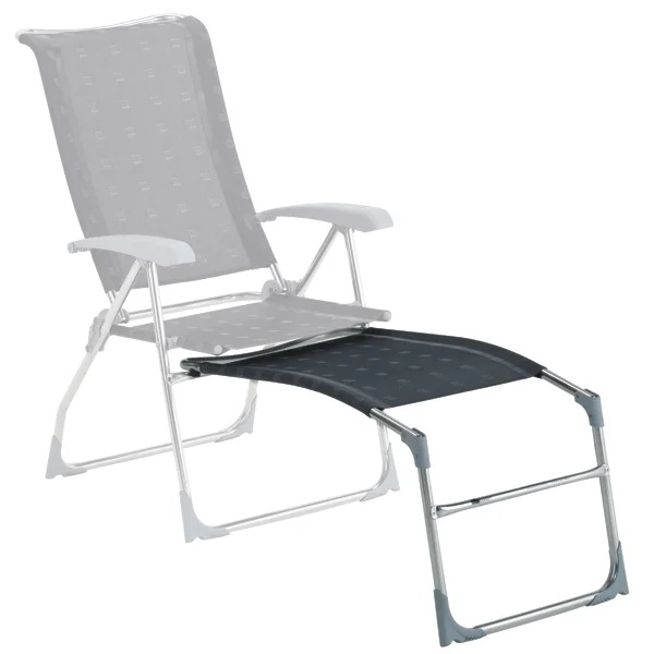 Dukdalf Fußteil Sampler 0677 anthrazit