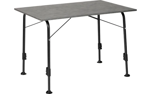 Dukdalf Majestic Elegant NG Campingtisch