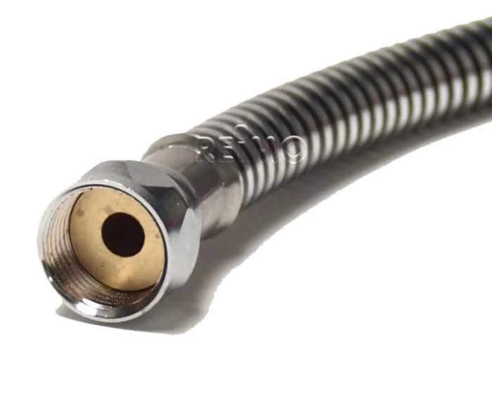 Duschschlauch – 2,5 m – 3/8″ x 1/2″