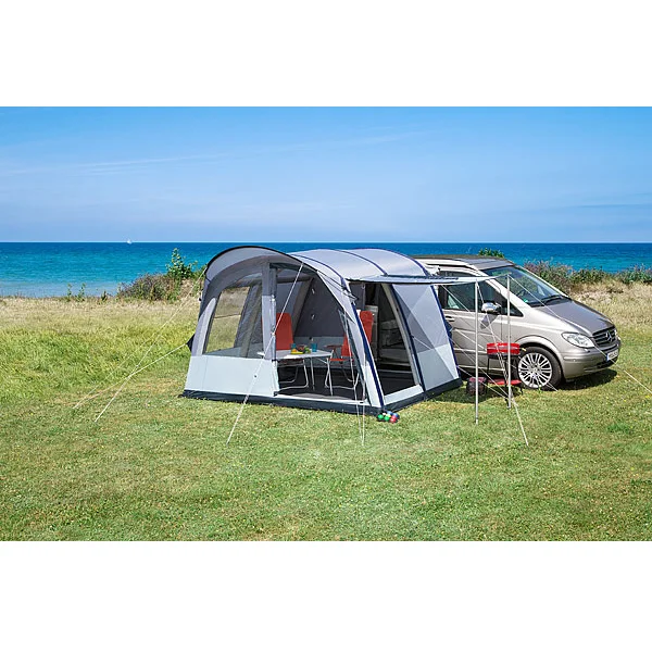 DWT Buszelt Rapid Air II – 340 x 240 cm