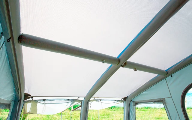 DWT Distanzpolster 2er Set für Space Air HQ 320