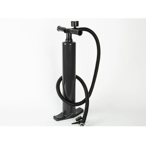 DWT Doppelhubpumpe Quick-Air-Press