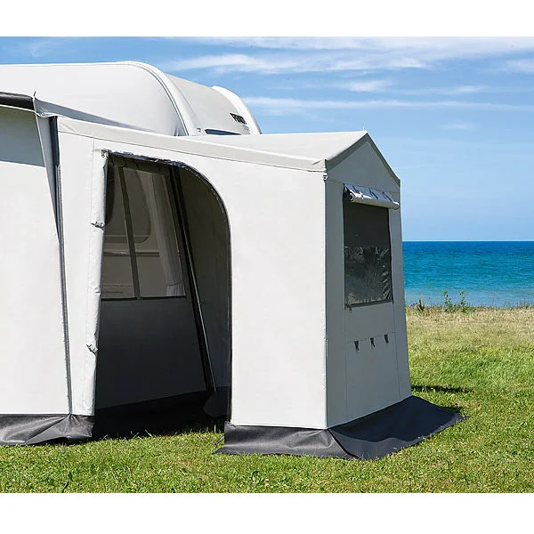 DWT Giebel-Erker für Domino 250/280, 130 x 230 cm