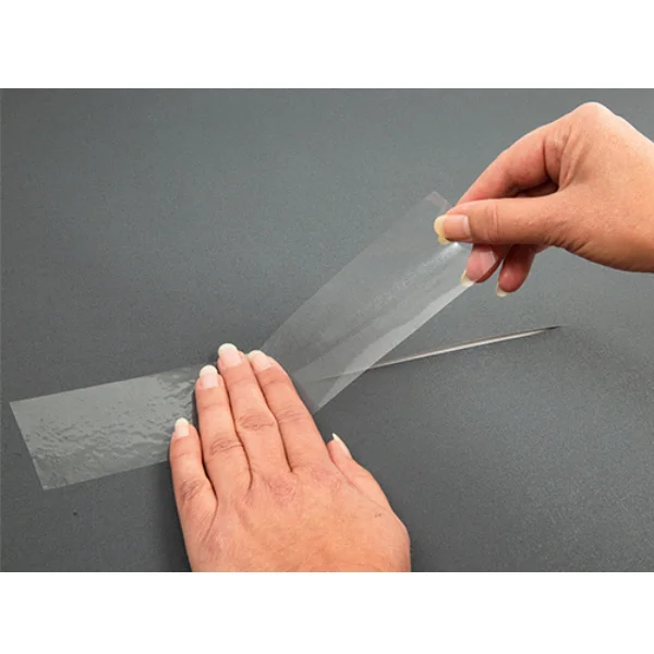 DWT Reparaturband Super-Repair-Tape, 20 cm