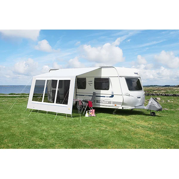 DWT Sonnendach Foyer Gr. 1 – 240 x 200 cm