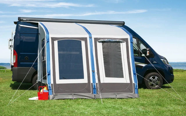 DWT Space Air HQ 320 aufblasbares Reisevorzelt