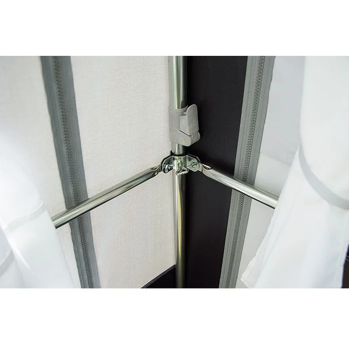 DWT Sturmgestänge-Paket für Gr. 21-22