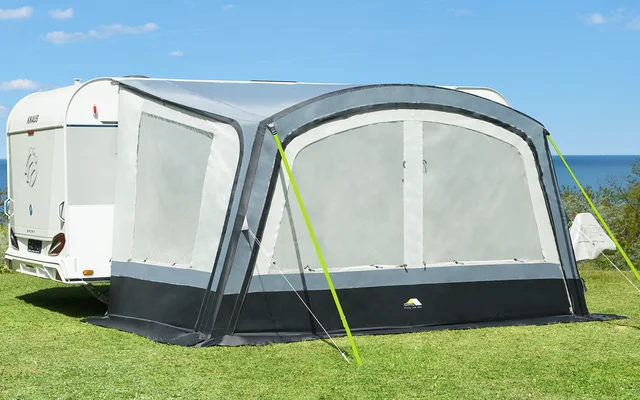 DWT Sunny Air 300 Sonnenvordach