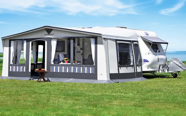 Dwt Tango Ganzjahresvorzelt