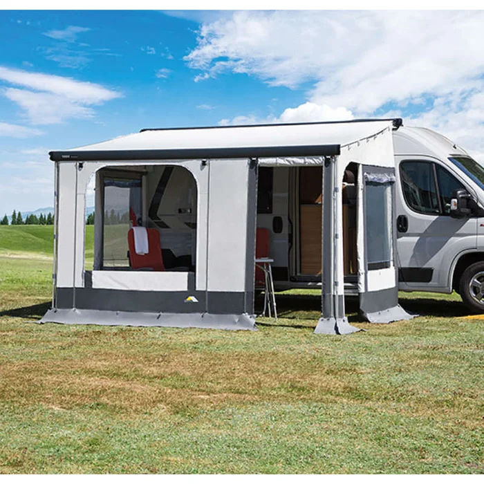 DWT Vorderwand It´s Holiday – Verbreiterung 25 cm