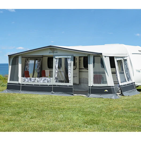 DWT Vorzelt Domino 280 Gr. 11 – Umlauf 851-880 cm