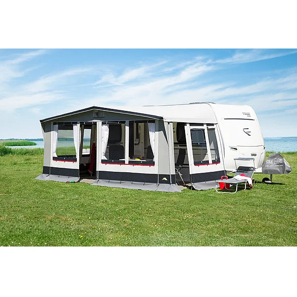 DWT Vorzelt Paradies III 240 Gr. 09 – Umlauf 791-820 cm