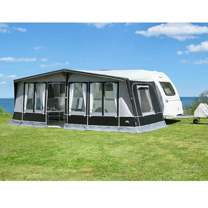 DWT Vorzelt Prime Air II Gr. 31 – Umlauf 906-930 cm