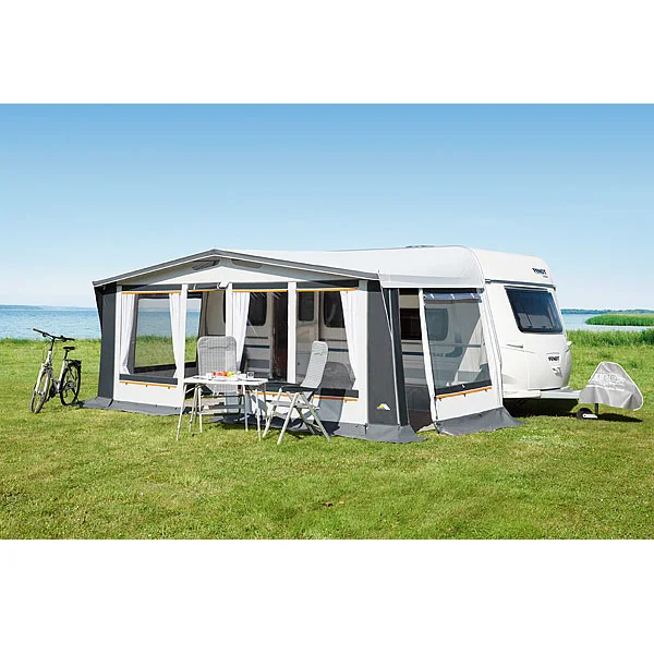 DWT Vorzelt Prinz Plus 240 Gr. 09 – Umlauf 791-820 cm