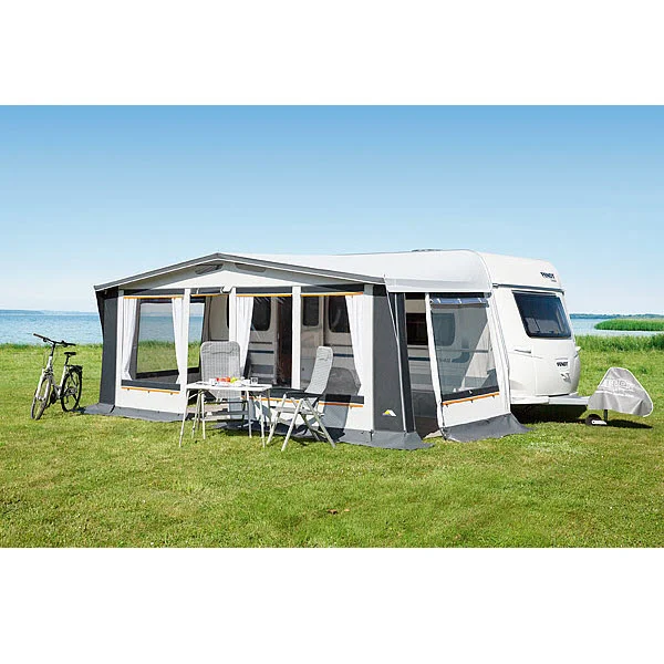 DWT Vorzelt Prinz Plus 300 Gr. 10 – Umlauf 821-850 cm