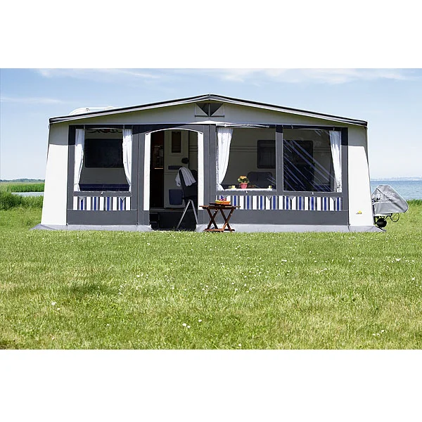 DWT Vorzelt Tango 240 Gr. 10 – Umlauf 821-850 cm