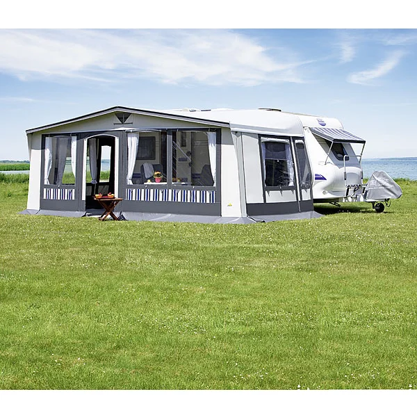 DWT Vorzelt Tango 300 Gr. 10 – Umlauf 821-850 cm