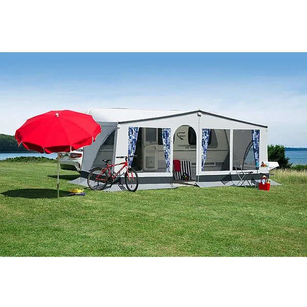 DWT Vorzelt Winner Gr. 8 – Umlauf 761-790 cm