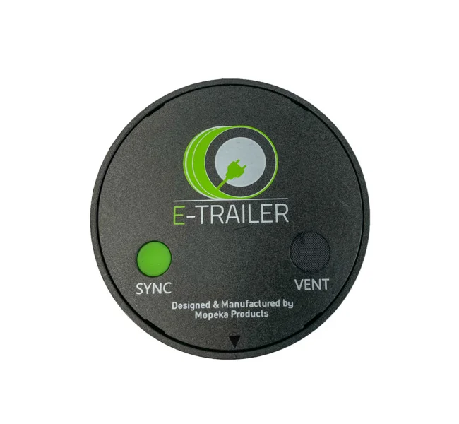 E-Gaslevel – Gaslevelsensor