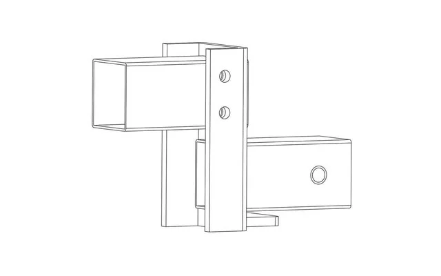e-go Adapter für Rangierhilfe Plug & Play