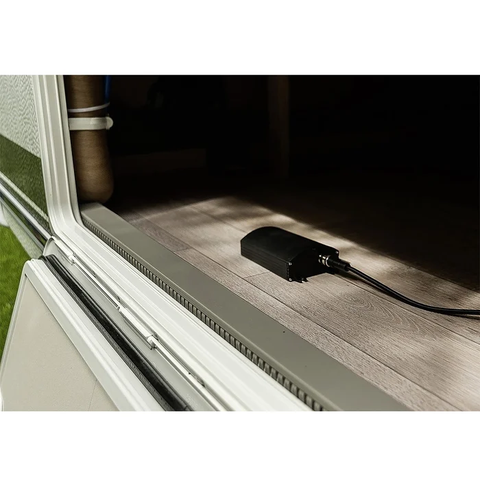 E-Trailer Basis Paket E-Connect, E-Level, E-Volt