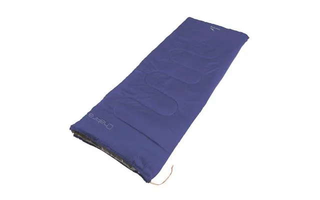 Easy Camp Chakra Square Sleeping Bag Rechteckiger Reiseschlafsack Chakra