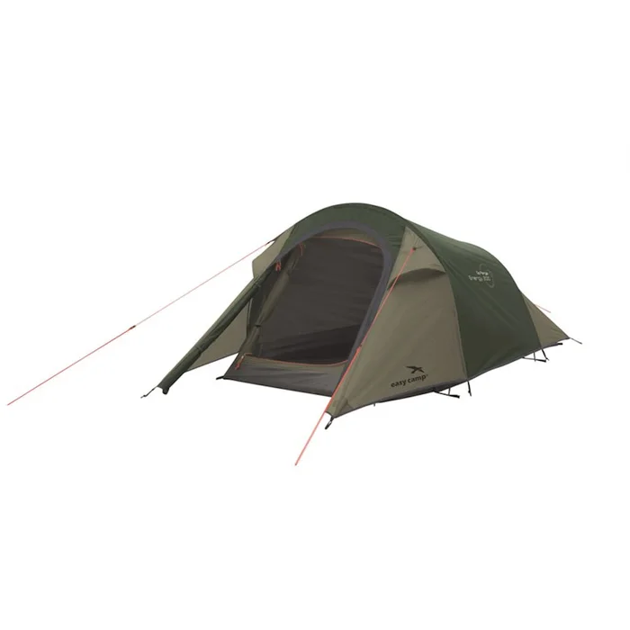 Easy Camp Energy 200 Rustik Grün Zelt – Outlet