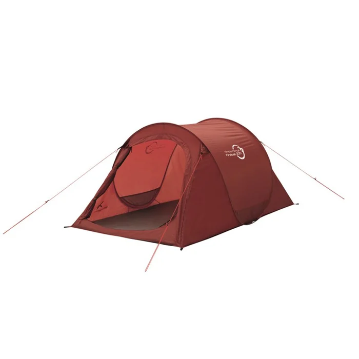 Easy Camp Fireball 200 Pop-up Zelt