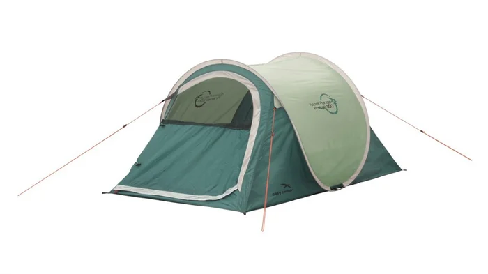 Easy Camp Fireball 200 Pop-up Zelt