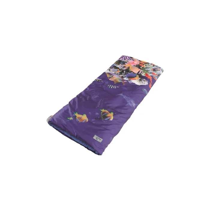 Easy Camp Image Kids Aquarium Barnsovsäck – Fynd