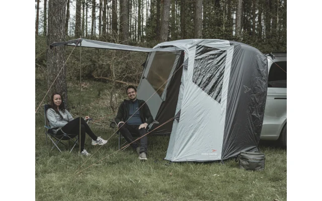 Easy Camp Krossbu Heckzelt