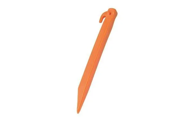 Easy Camp Kunststoff Hering 22 cm orange