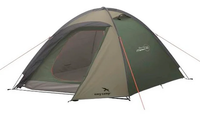 Easy Camp Kuppelzelt Meteor 300 für 3 Personen