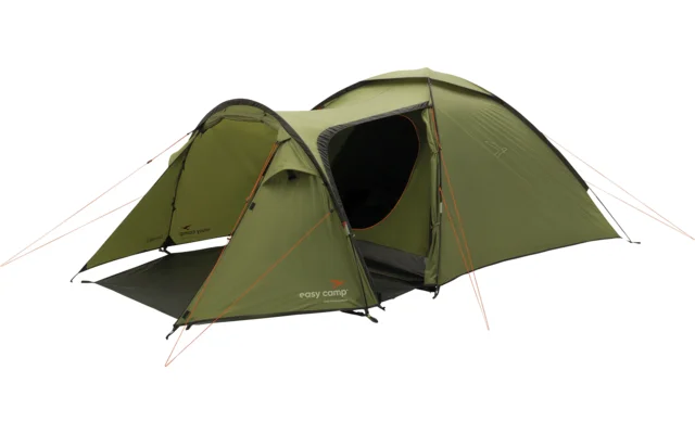 Easy Camp Lomsdal 3 Kuppelzelt für 3 Personen
