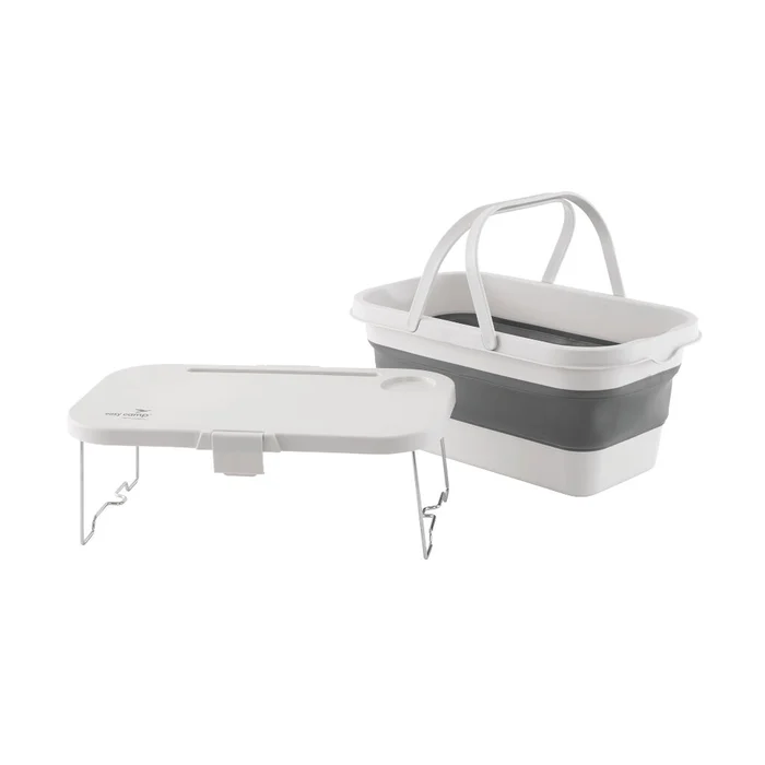 Easy Camp Picknickkorb & Tisch