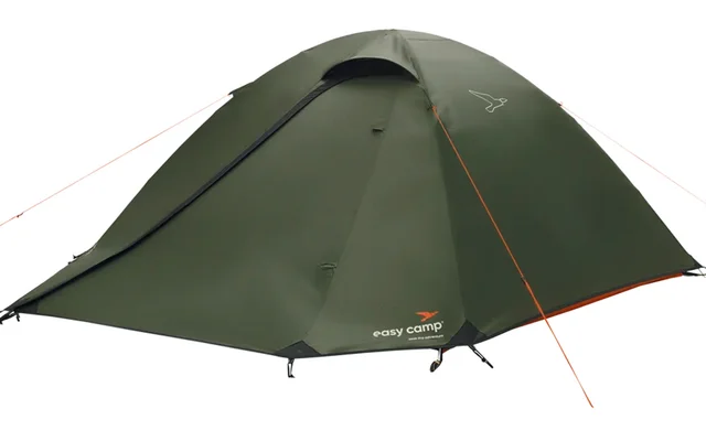 Easy Camp Rondane 3 Kuppelzelt für 3 Personen