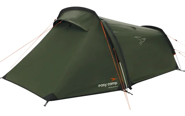Easy Camp Sarek 2 Tunnelzelt für 2 Personen
