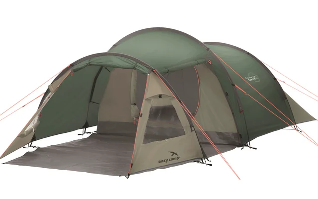Easy Camp Spirit 300 Rustic Green Tunnelzelt für 3 Personen