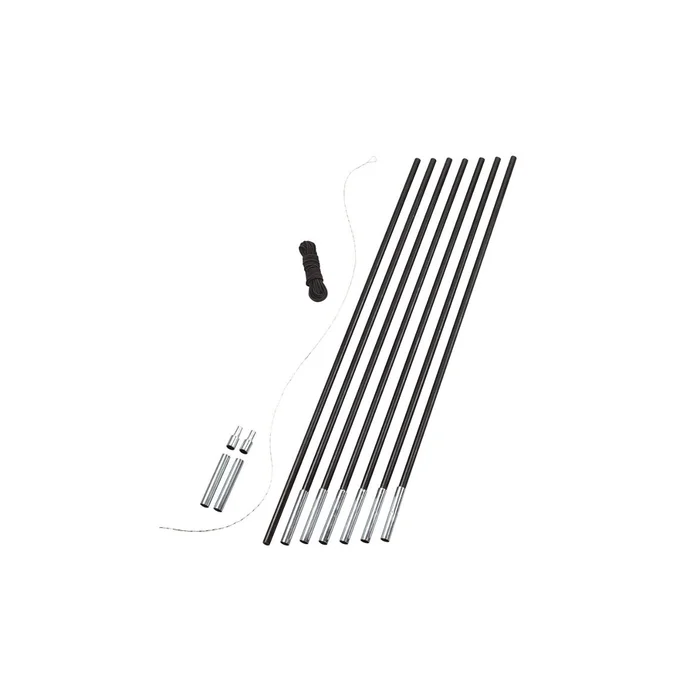 Easy Camp Stångreparationsset 12,5 mm – Fynd