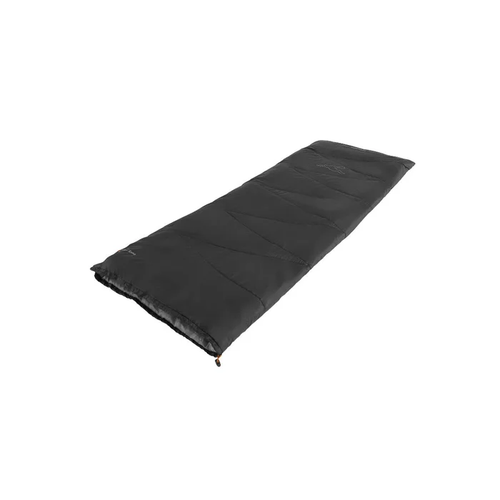 Easy Camp Starling Square Black Schlafsack
