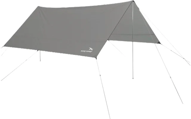 Easy Camp Tarp 4 x 4 m