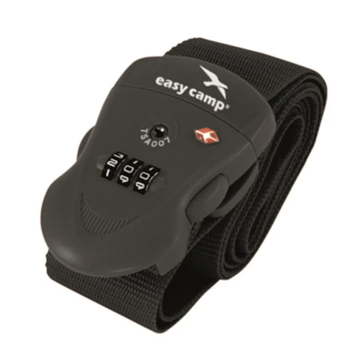 Easy Camp TSA Gepäckgurt