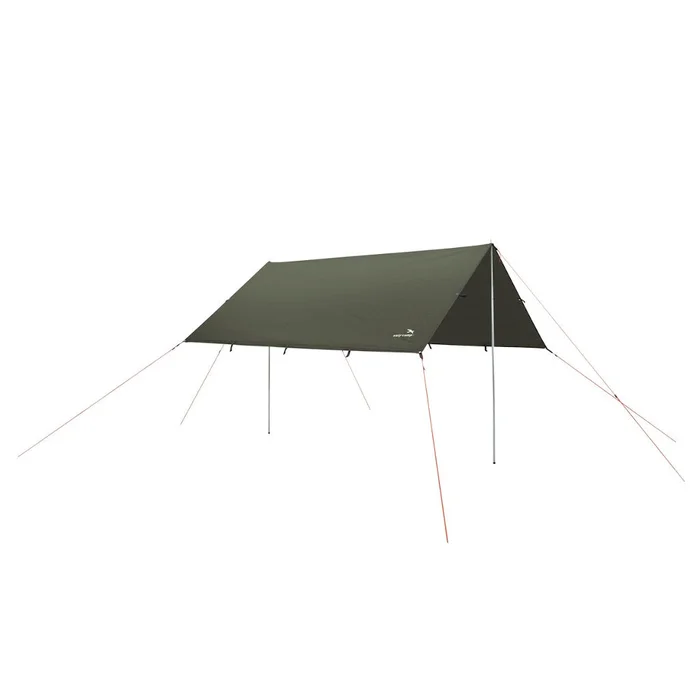 Easy Camp Void Tarp 3 x 3 m Rustikgrün