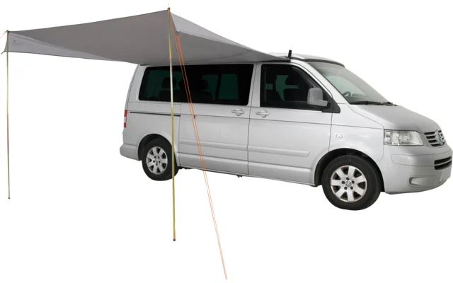 Easy Camp Voss Canopy Vordach für Campingbusse 150 – 260 cm