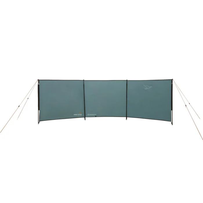 easy camp Windschutz HUK 390 x 120 cm