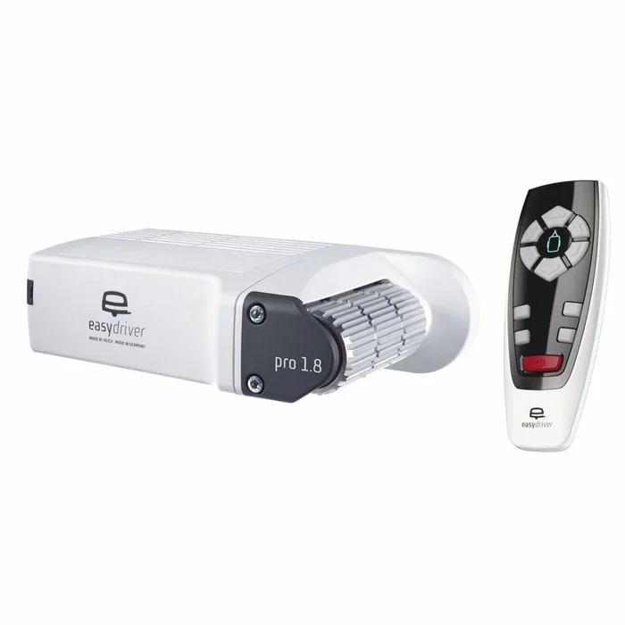 EasyDriver Basic 1.8 Einzelachse REICH