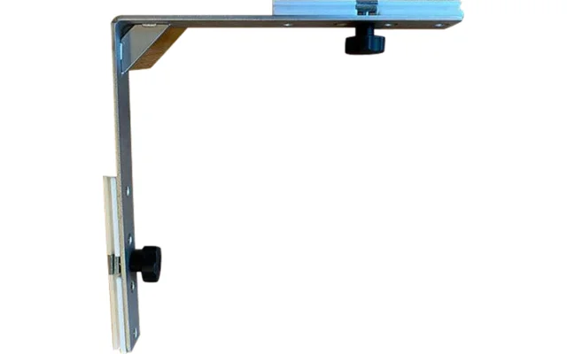 easygoinc. Ausweichwinkel für vanlife.module SPORT